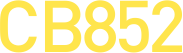 CB852