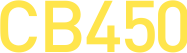 CB450