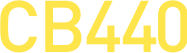 CB440