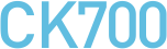 CK700