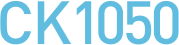CK1050