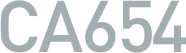 CA654