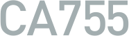 CA755