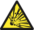 WARN Explode