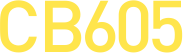 CB605