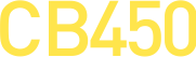 CB450