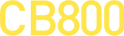 CB800