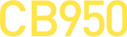 CB950