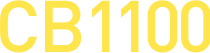 CB1100
