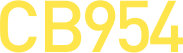 CB954