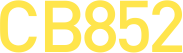 CB852
