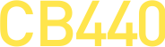 CB440