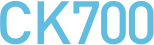 CK700