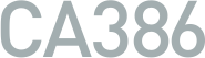 CA386