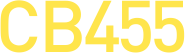 CB455