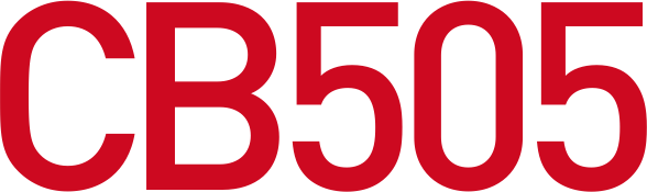 CB505