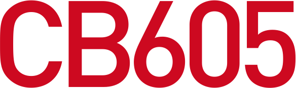 CB605