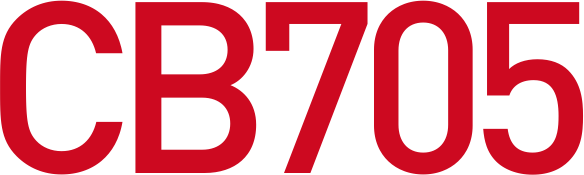 CB705