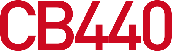 CB440