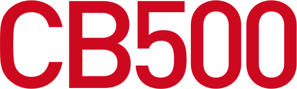 CB500