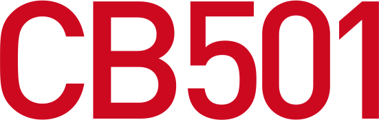 CB501