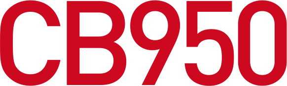 CB950