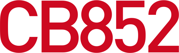 CB852