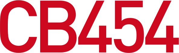 CB454