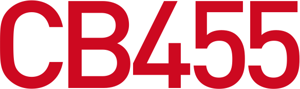 CB455