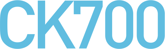 CK700
