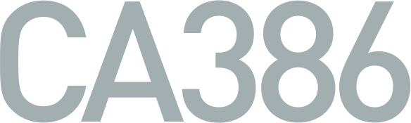 CA386