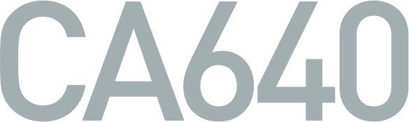 CA640