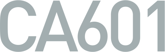 CA601