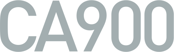 CA900