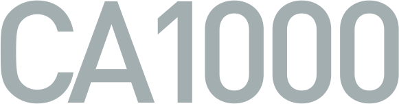 CA1000